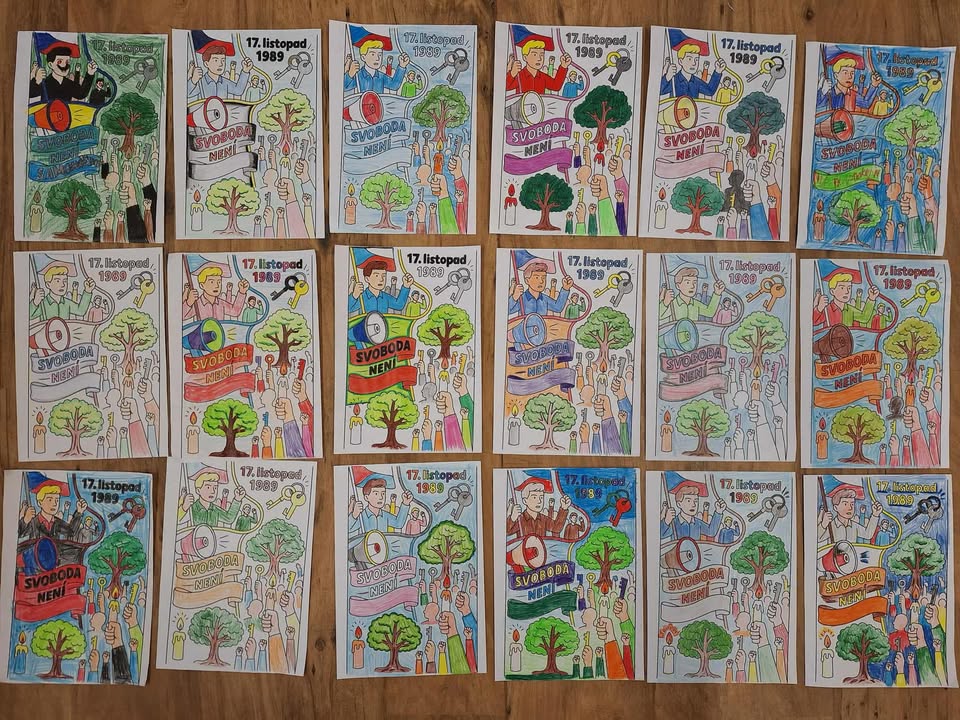 sametová revoluce_1